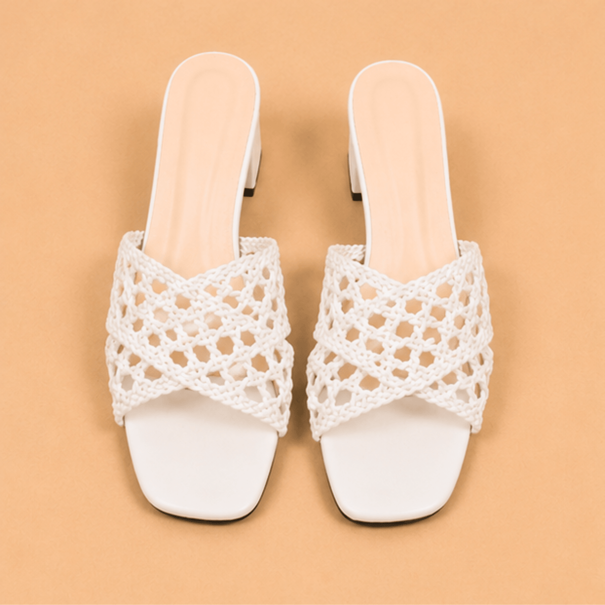 The Aviana Sandal