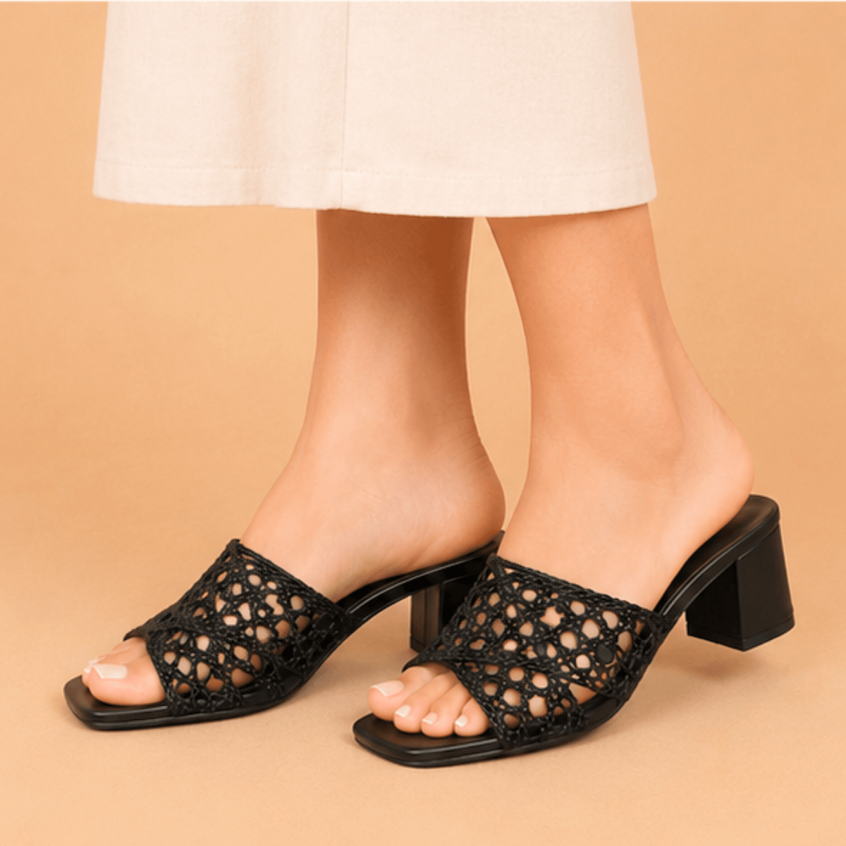 The Aviana Sandal