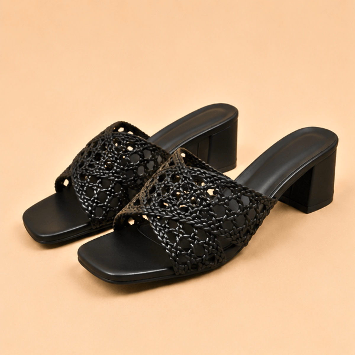 The Aviana Sandal