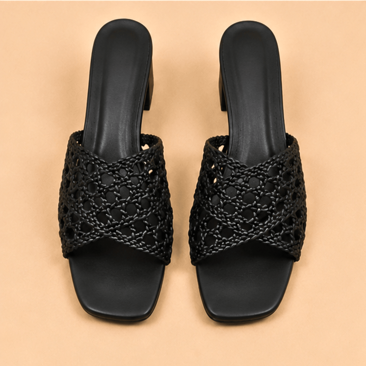 The Aviana Sandal
