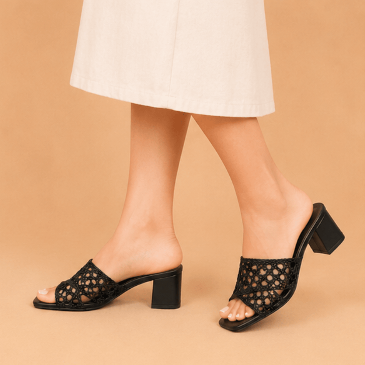 The Aviana Sandal