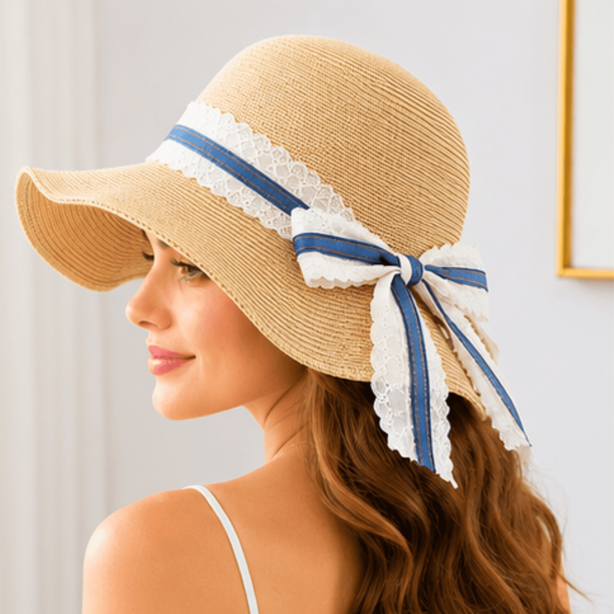 The Bellavie Hat