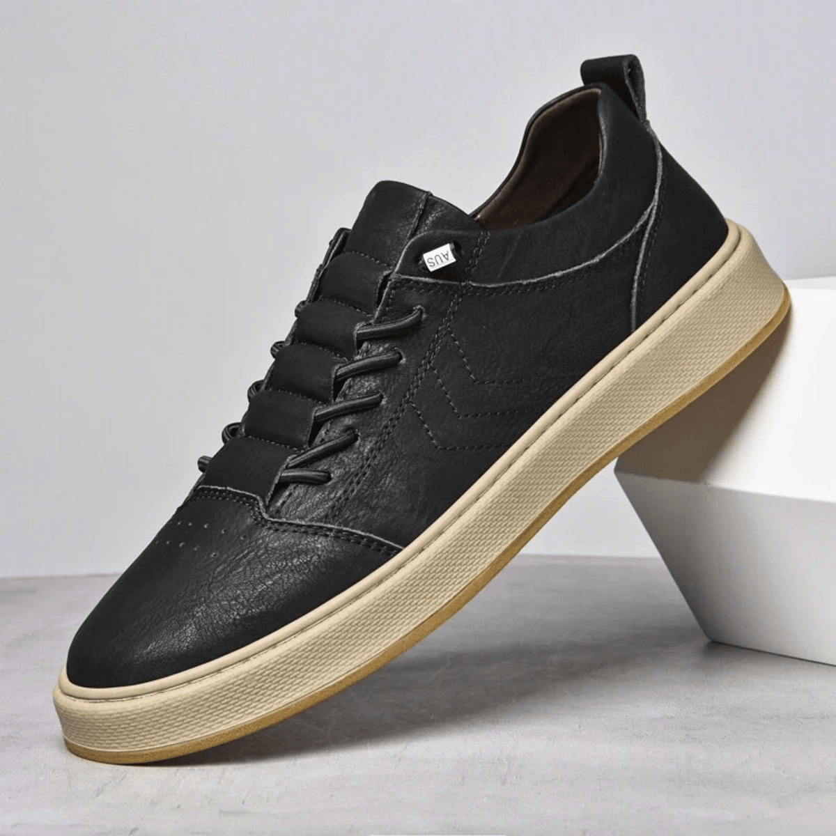 The Belmont Sneaker