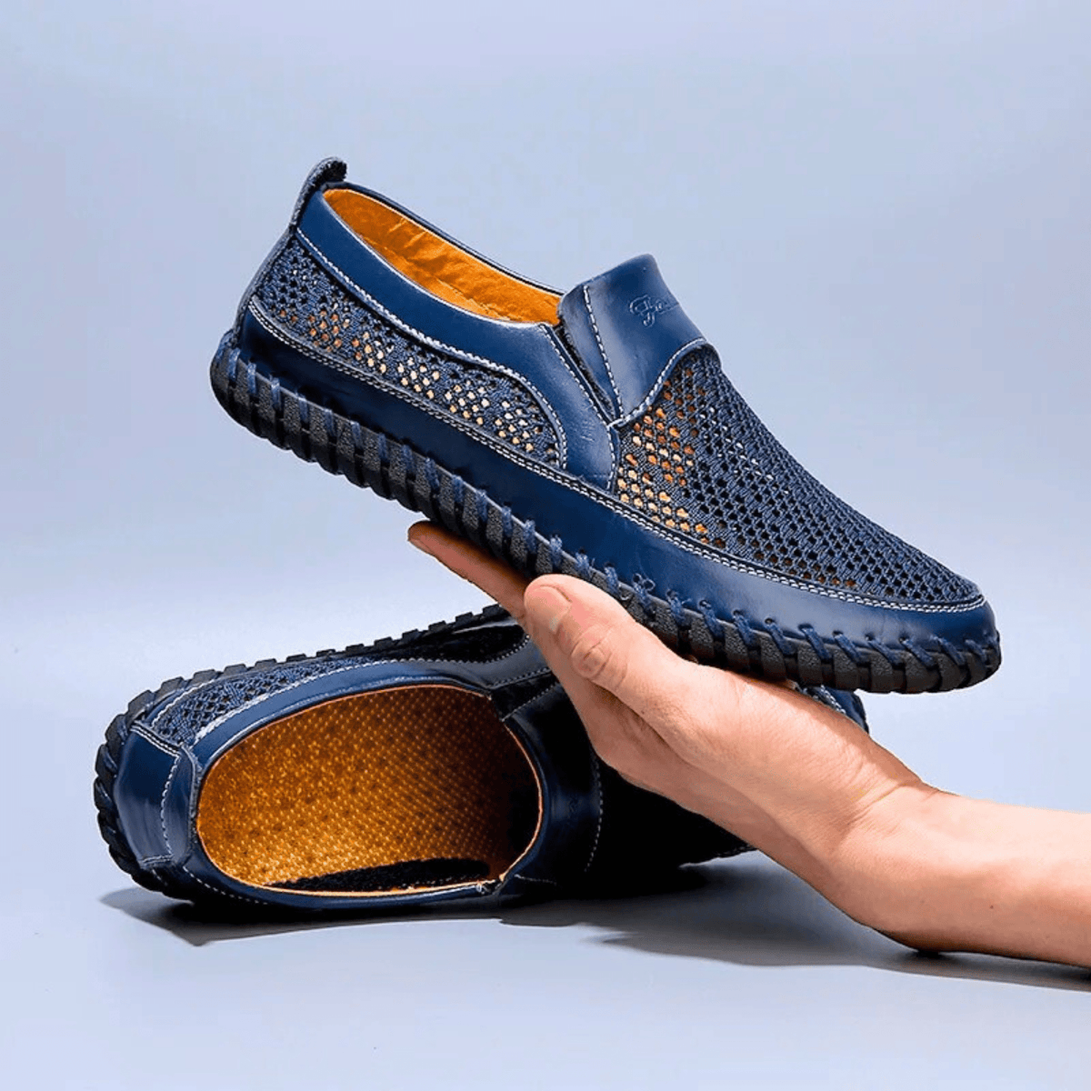 The Bresano Slip-On