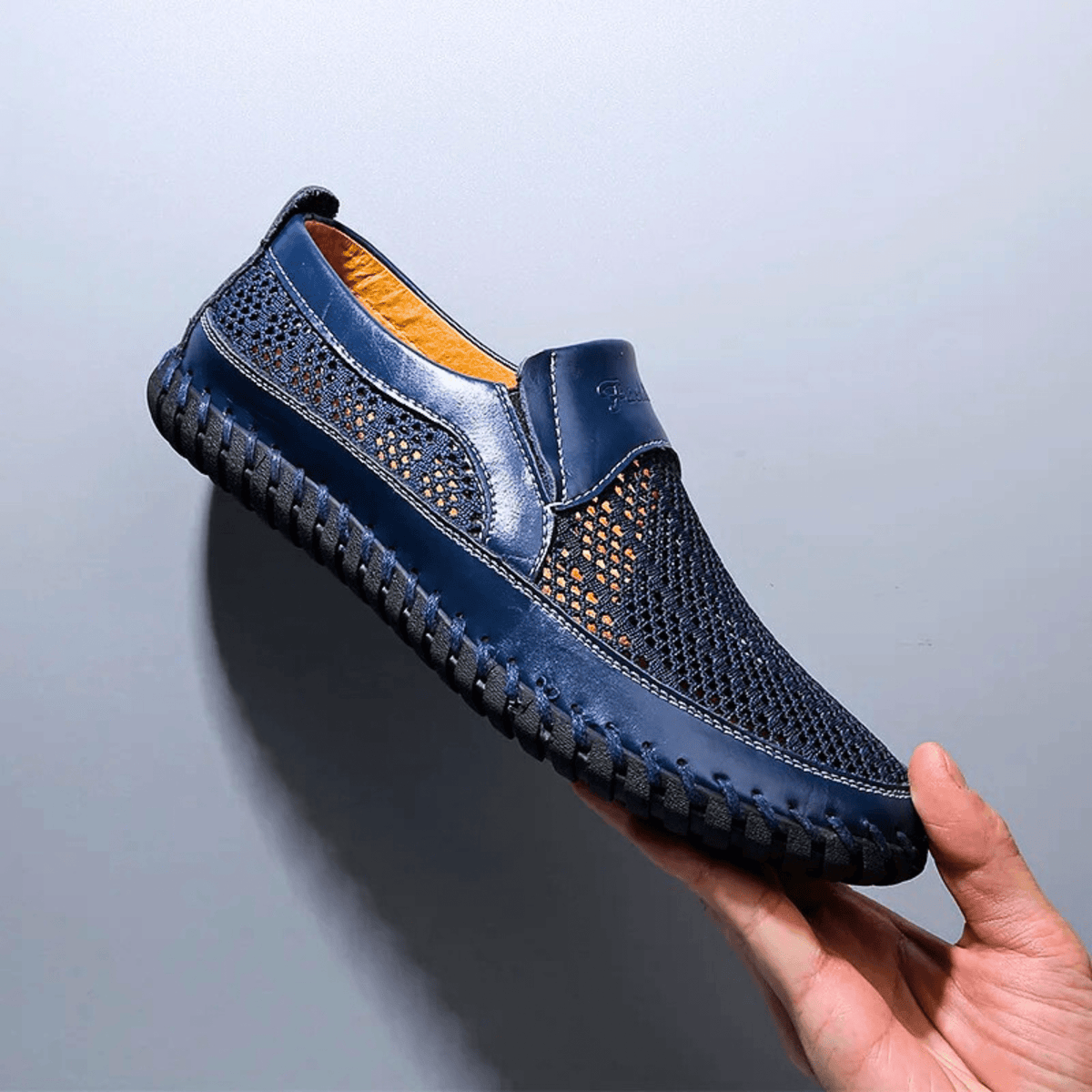The Bresano Slip-On