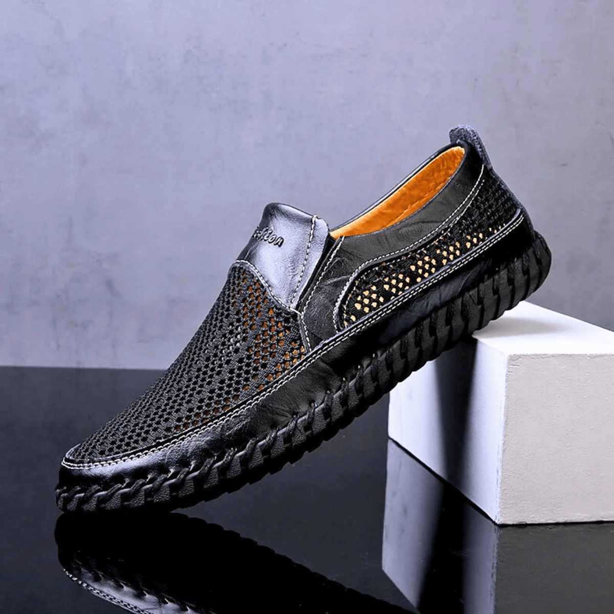 The Bresano Slip-On