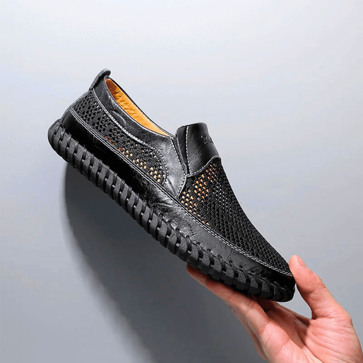 The Bresano Slip-On