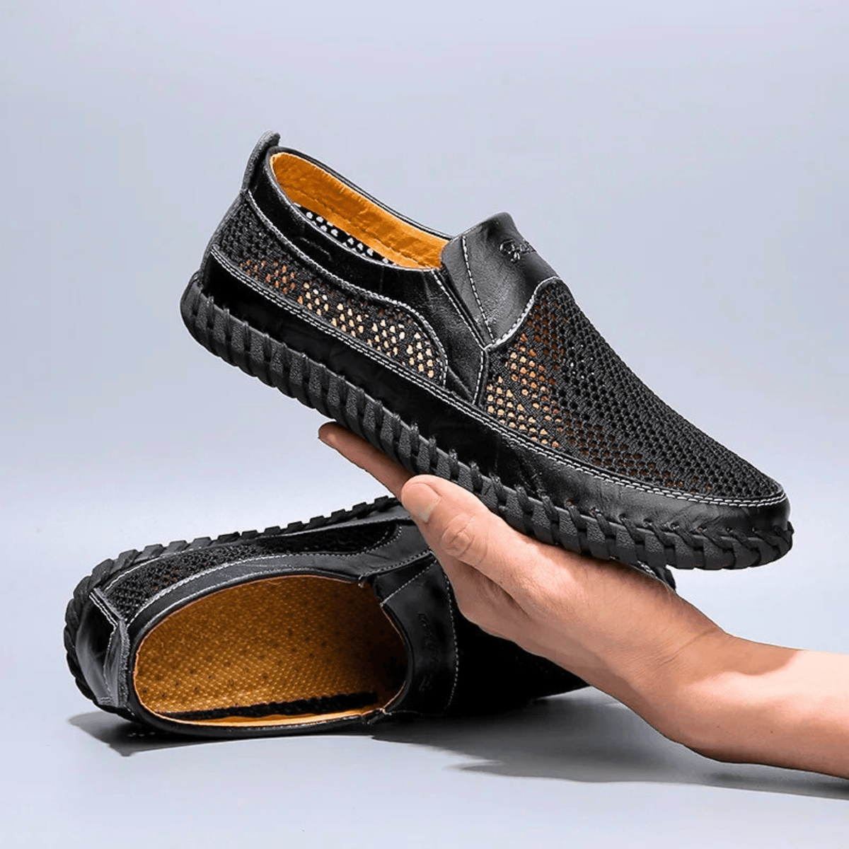 The Bresano Slip-On