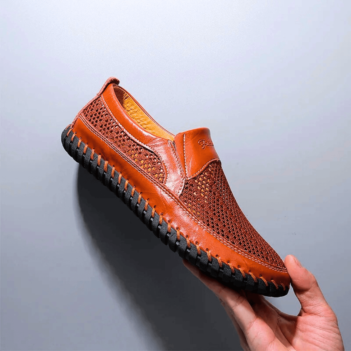 The Bresano Slip-On