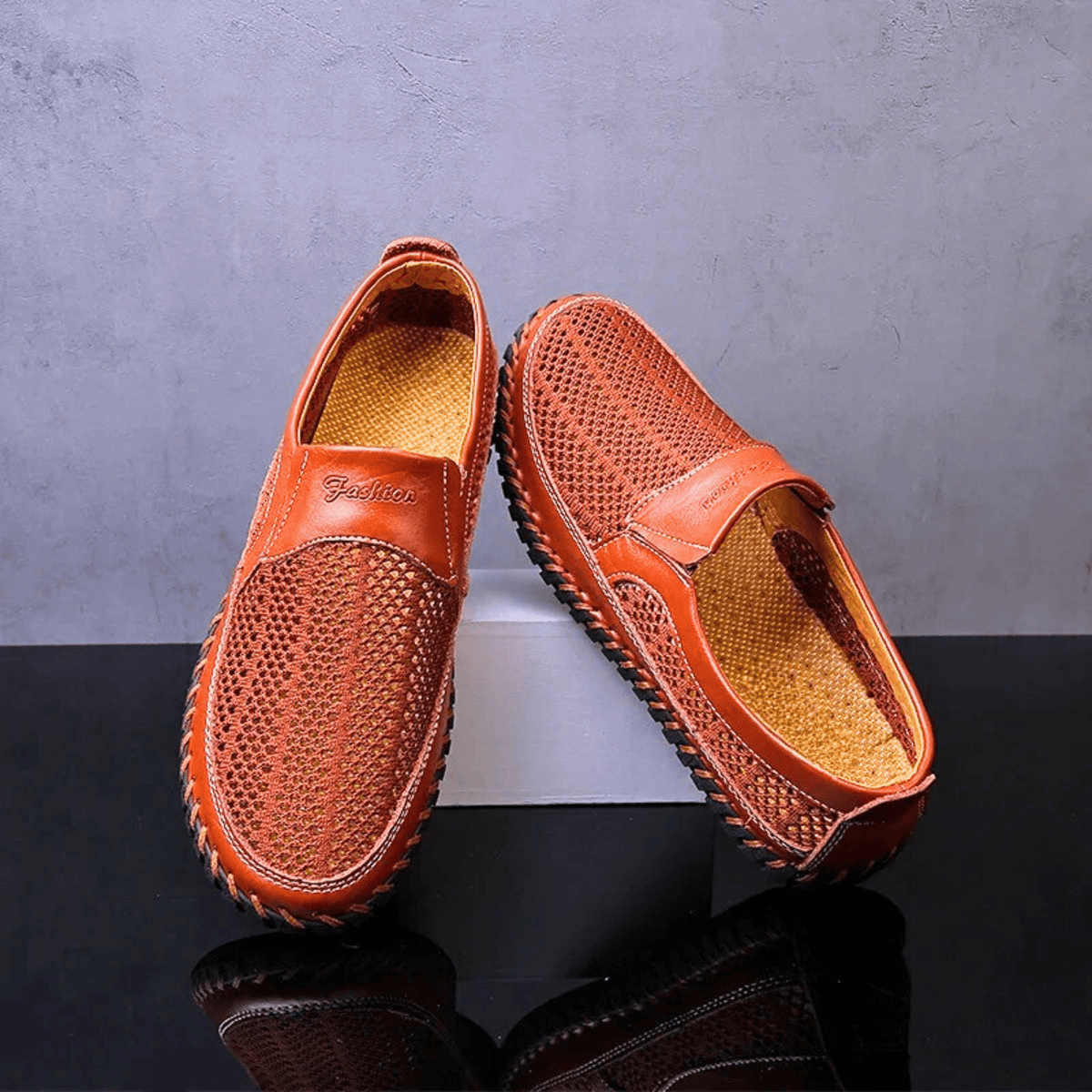The Bresano Slip-On