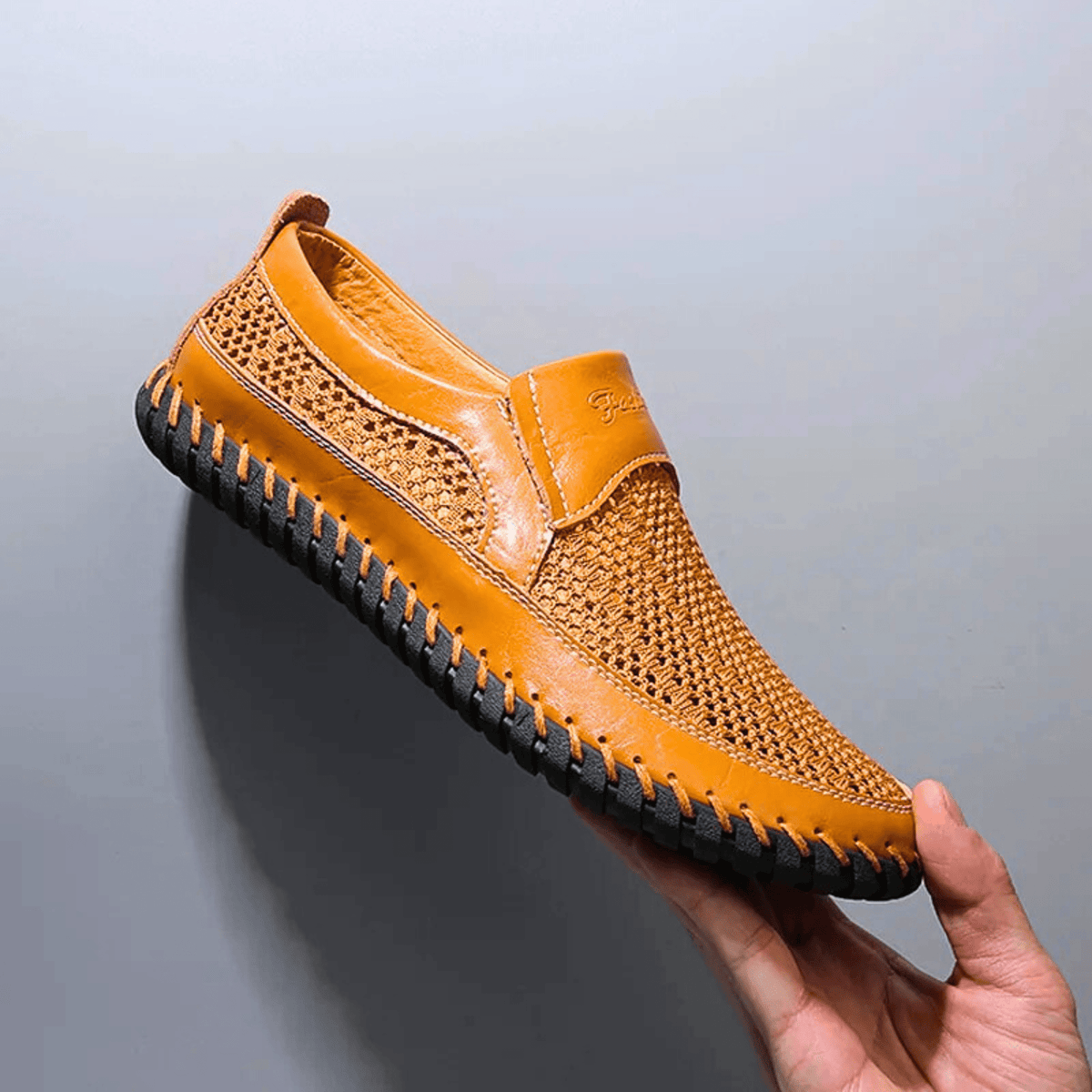 The Bresano Slip-On