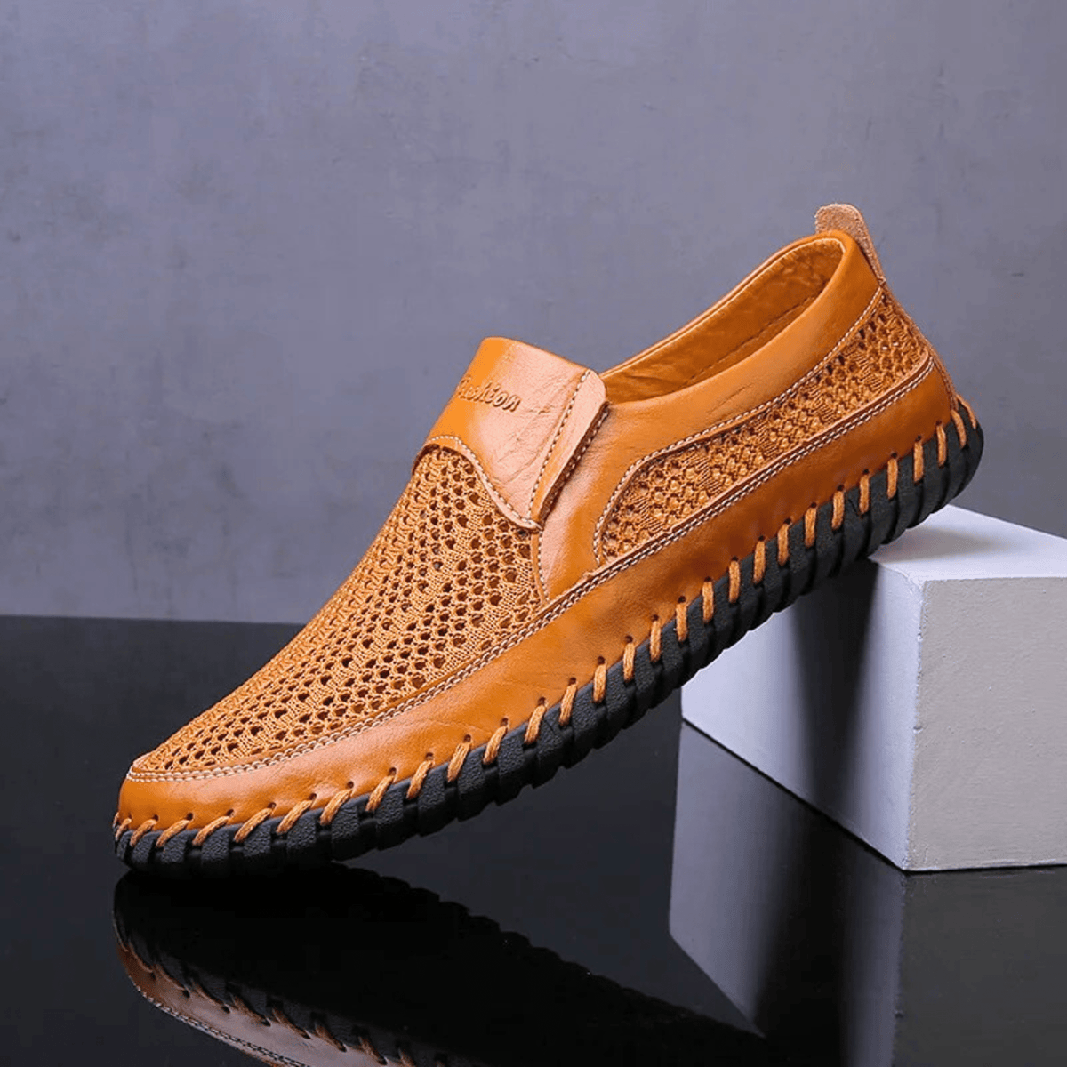 The Bresano Slip-On