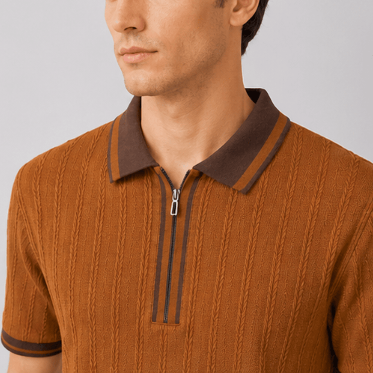 The Caspien Polo