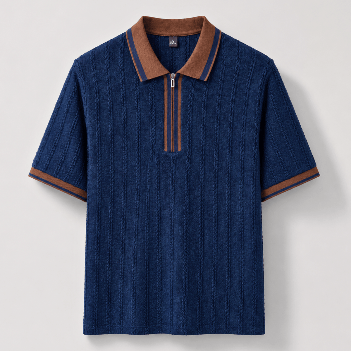 The Caspien Polo
