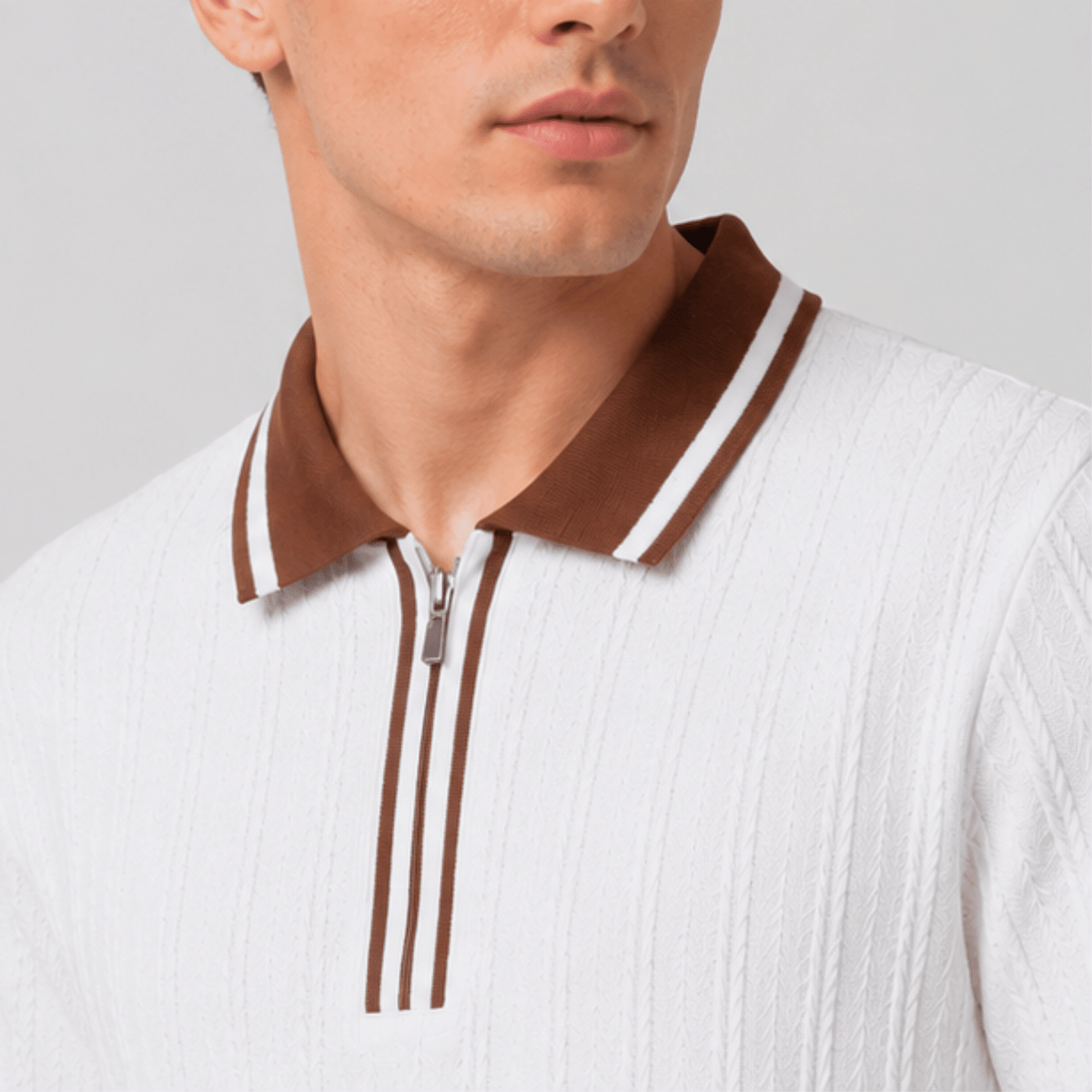 The Caspien Polo