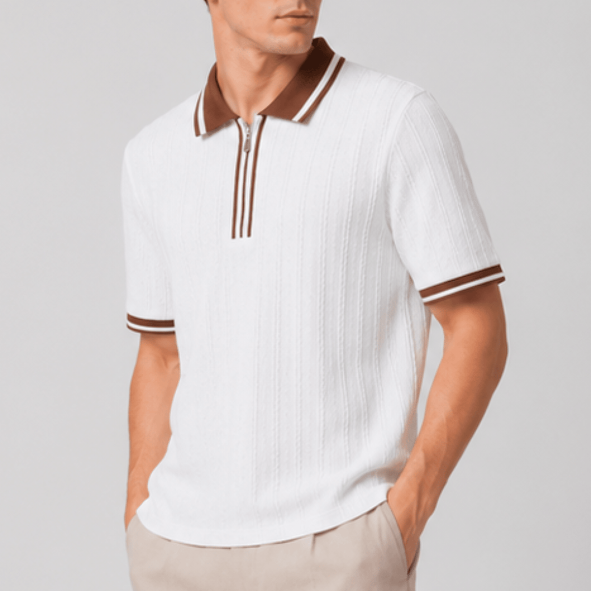 The Caspien Polo