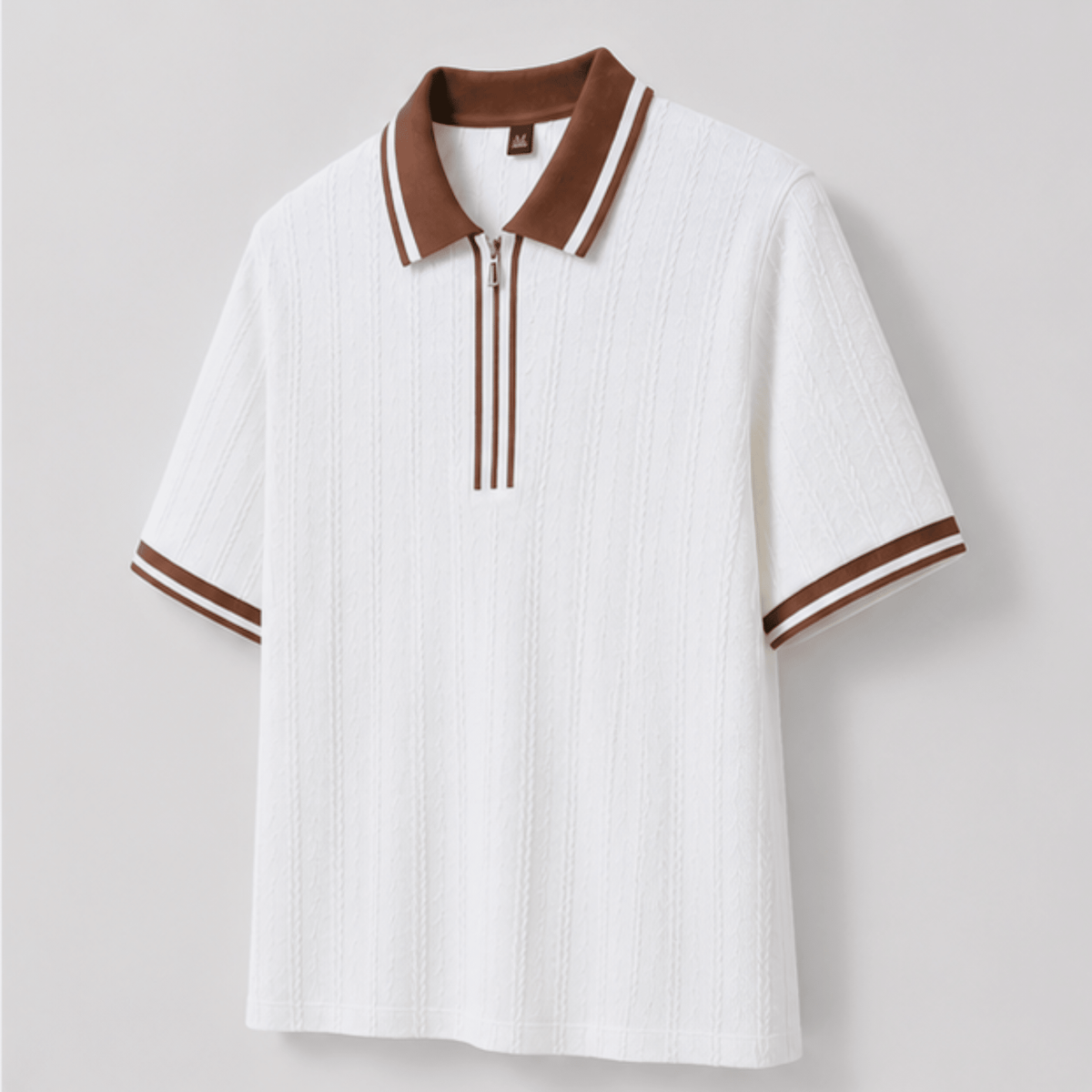 The Caspien Polo