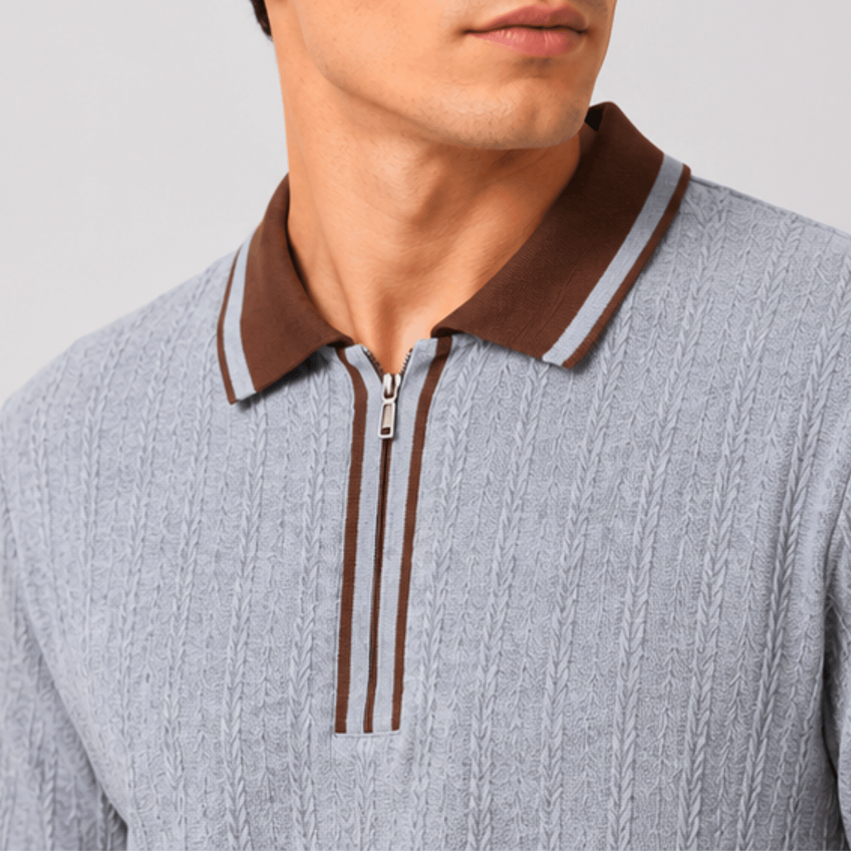 The Caspien Polo