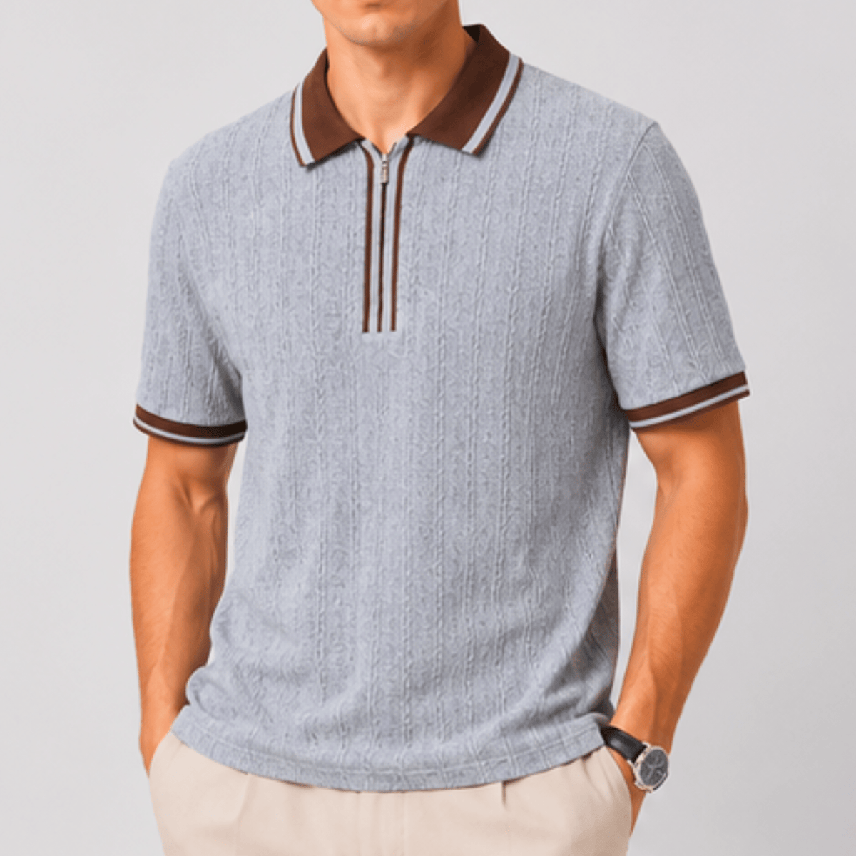 The Caspien Polo