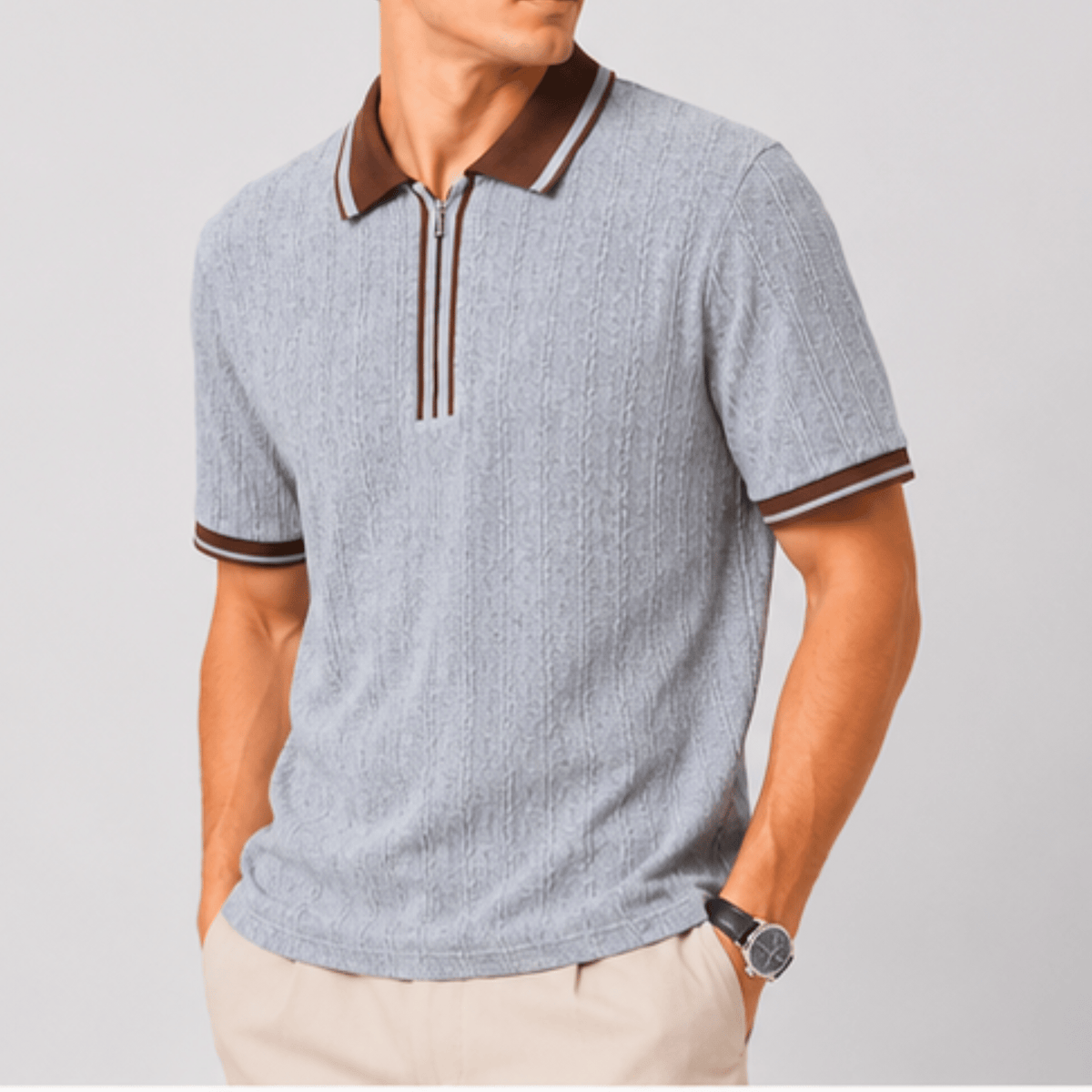 The Caspien Polo
