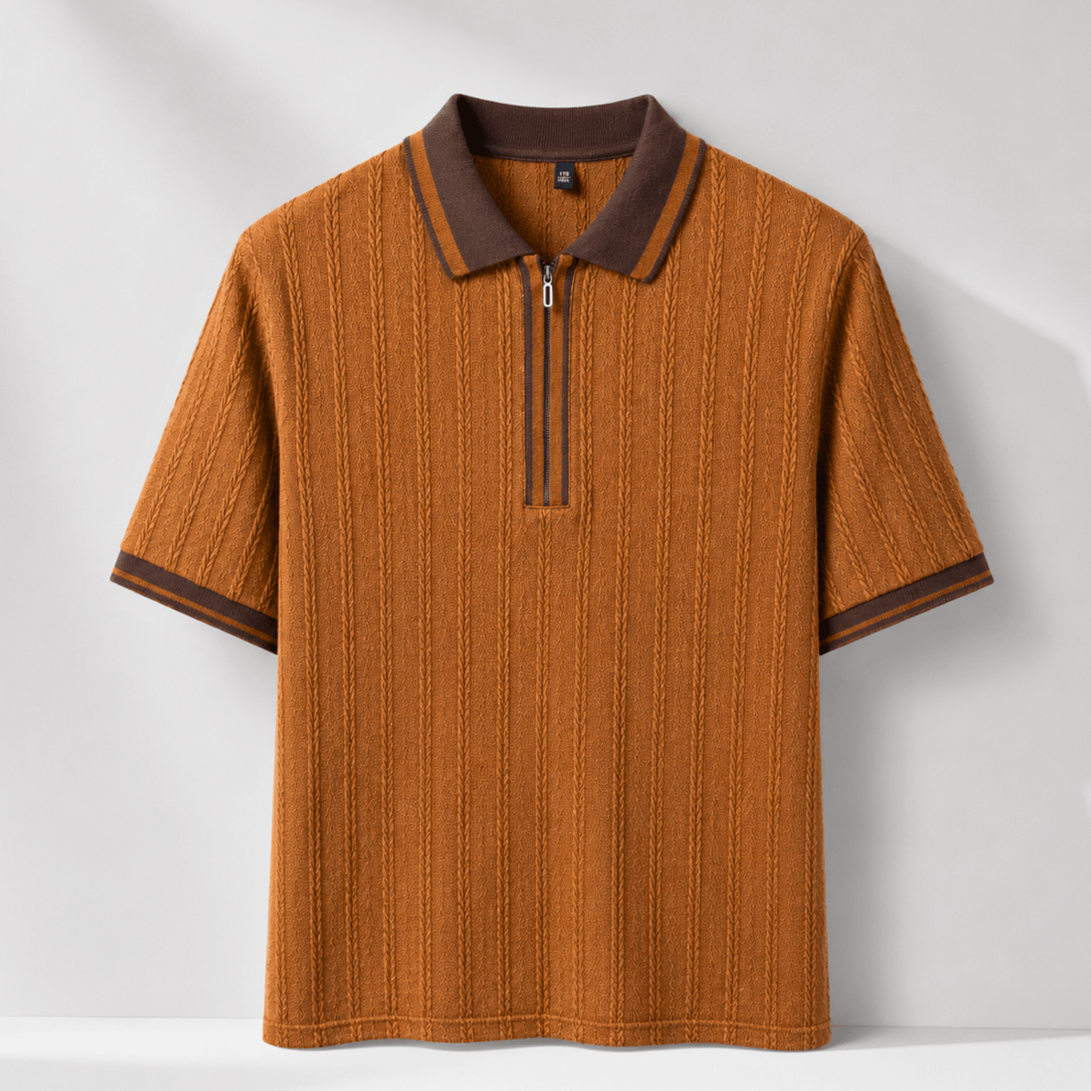 The Caspien Polo