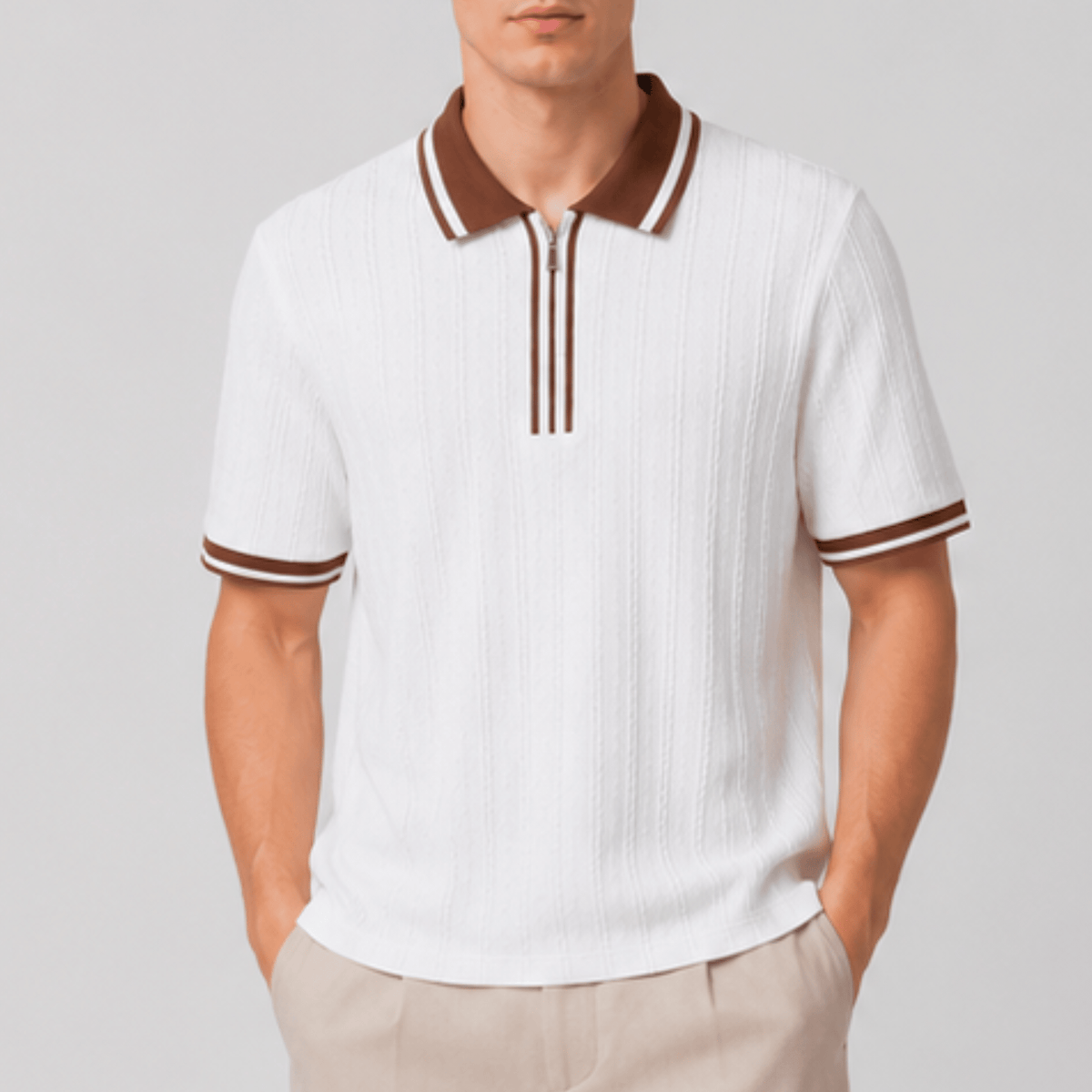 The Caspien Polo