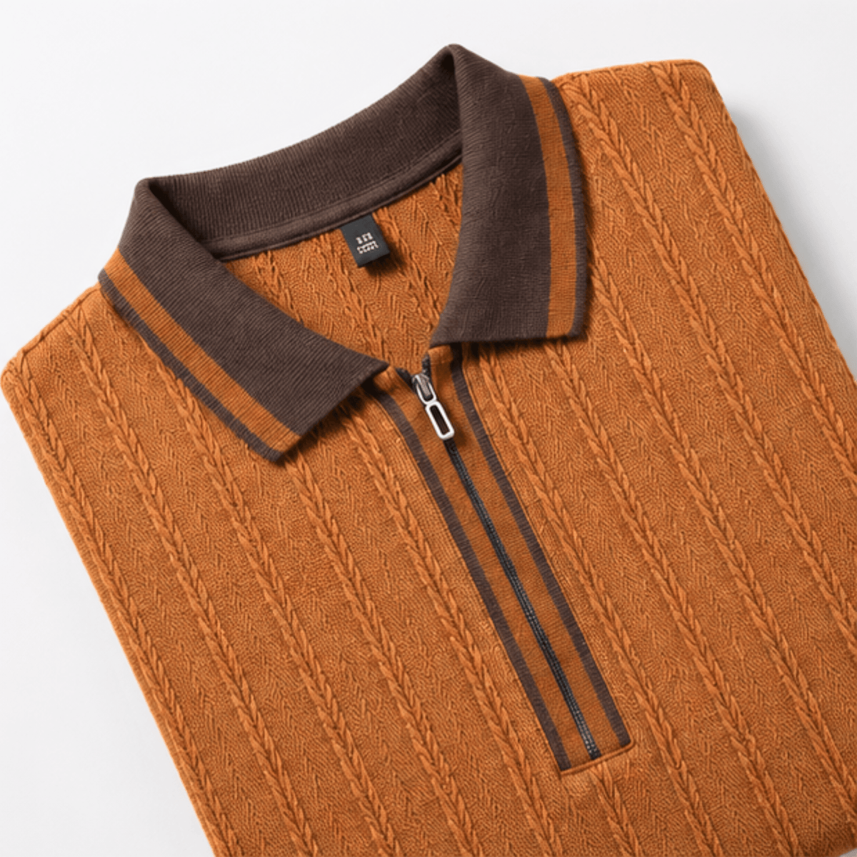 The Caspien Polo
