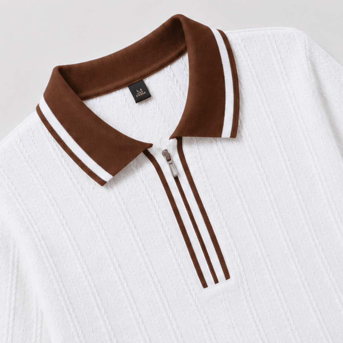 The Caspien Polo