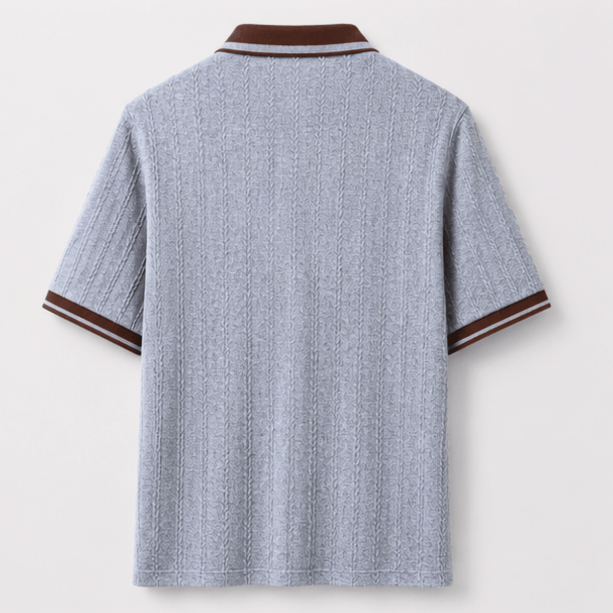 The Caspien Polo