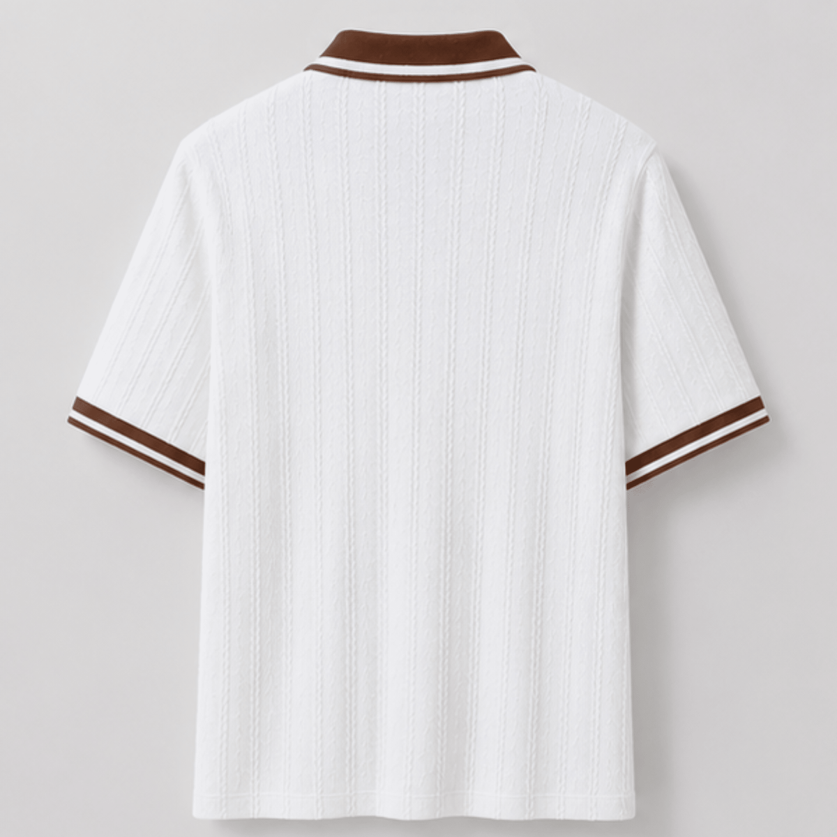 The Caspien Polo
