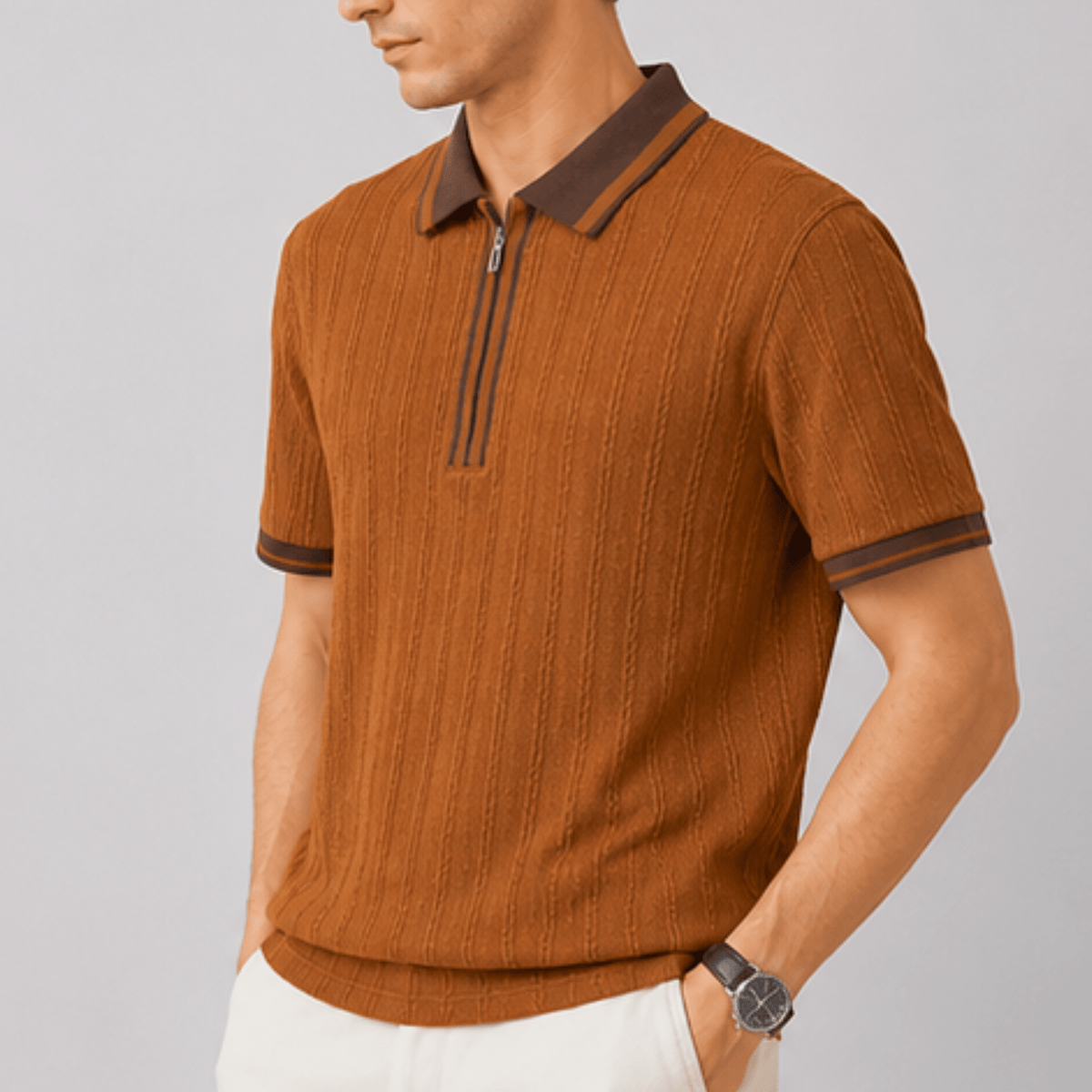 The Caspien Polo