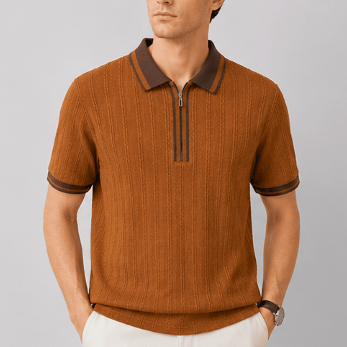 The Caspien Polo