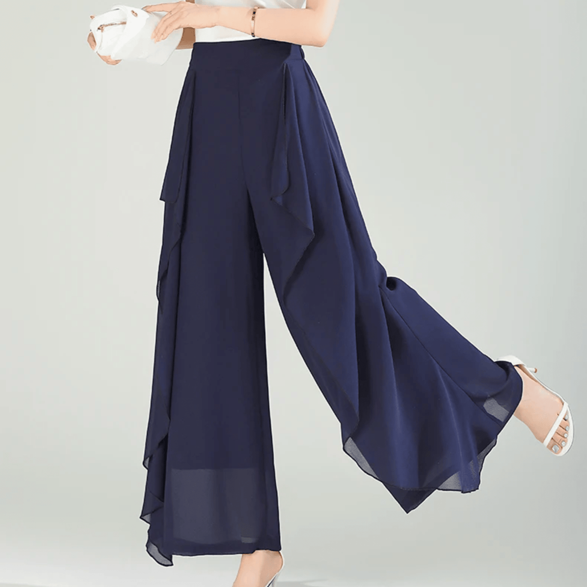 The Celinea Trouser