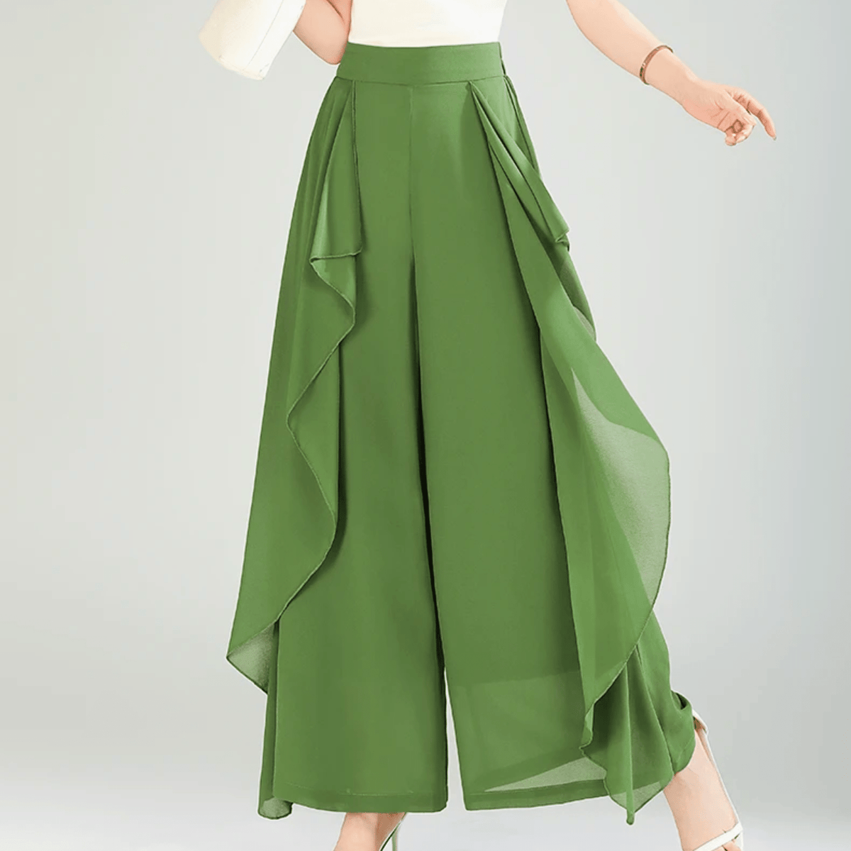 The Celinea Trouser