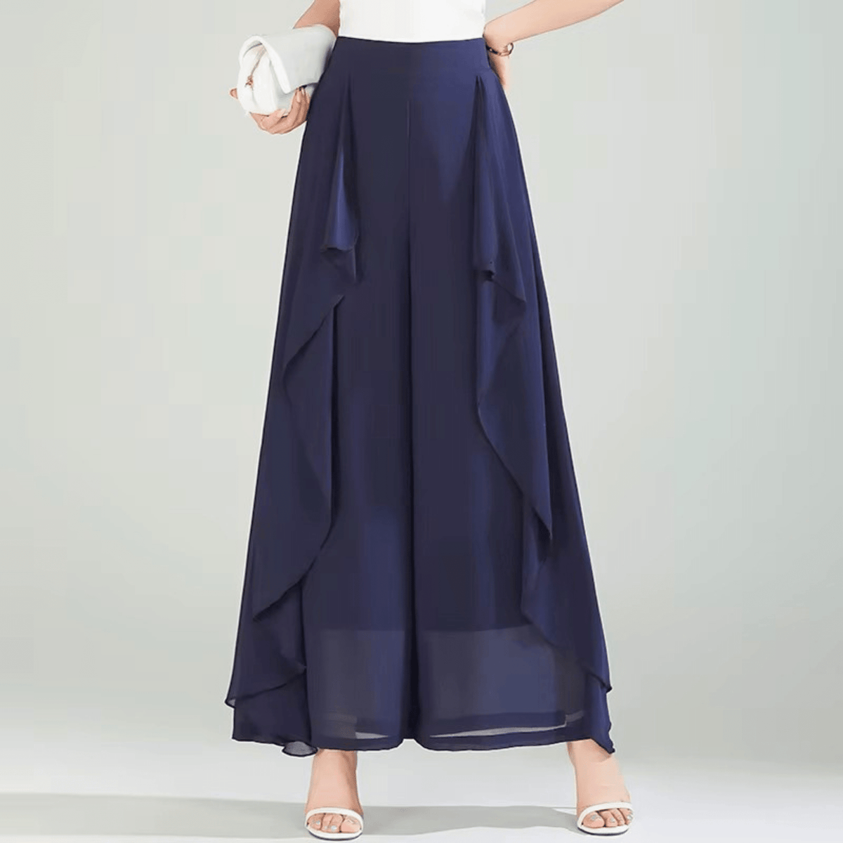 The Celinea Trouser