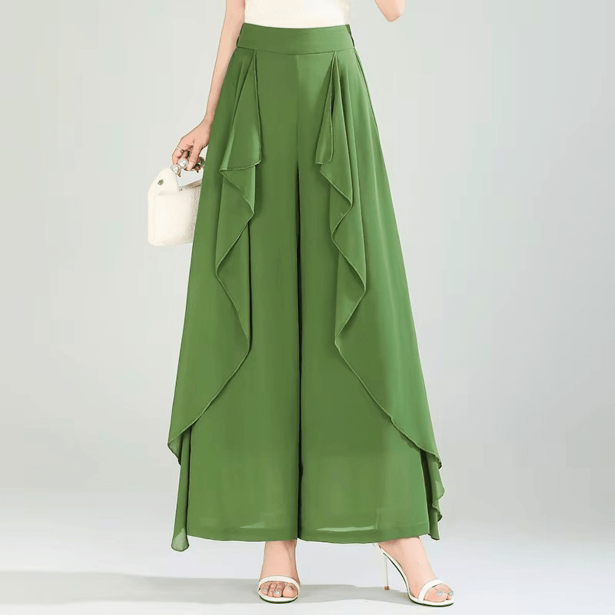 The Celinea Trouser