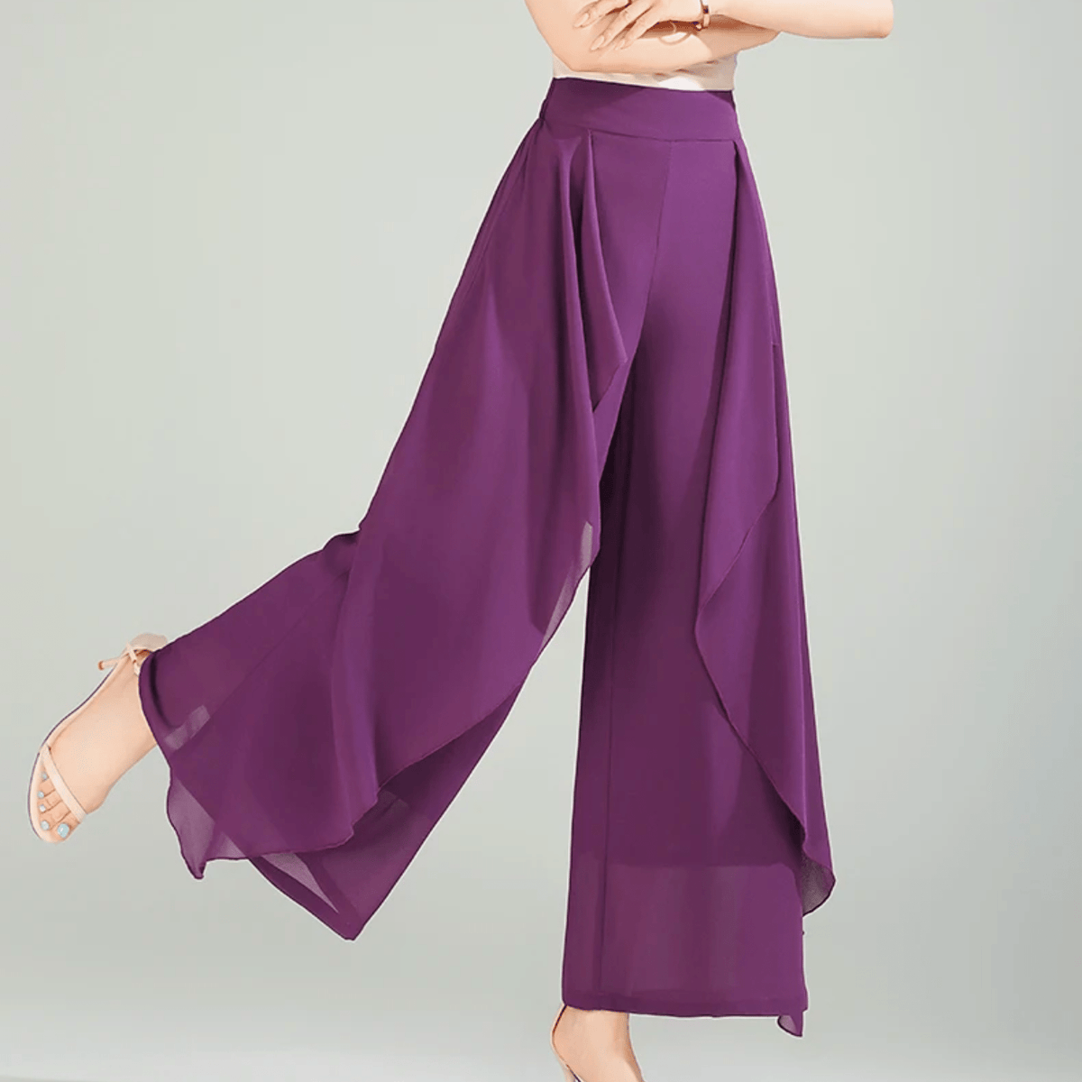 The Celinea Trouser