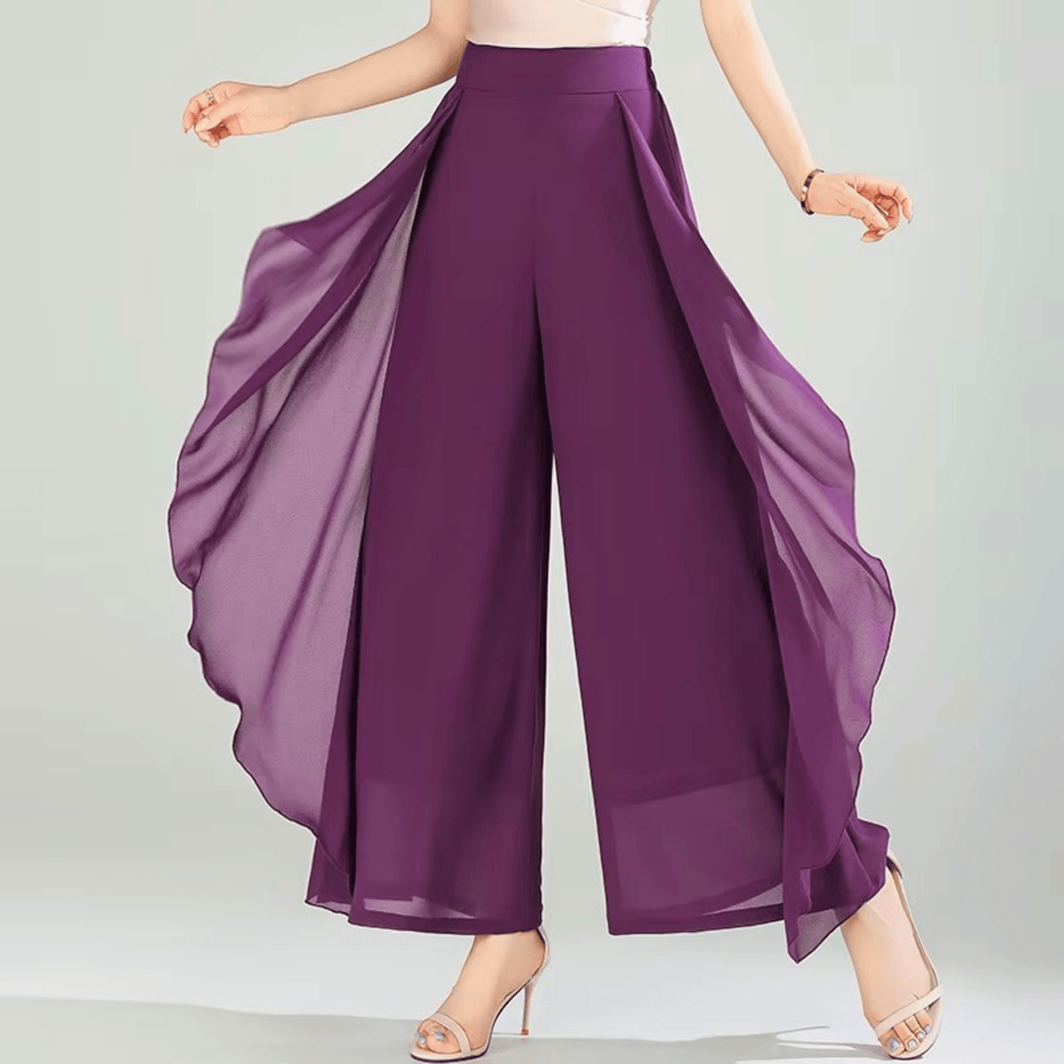 The Celinea Trouser