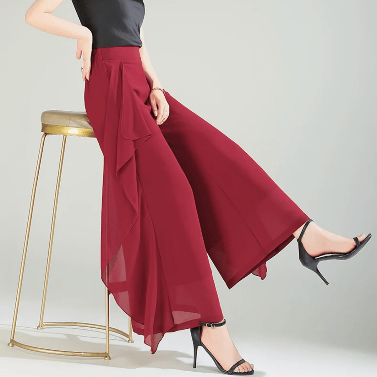 The Celinea Trouser