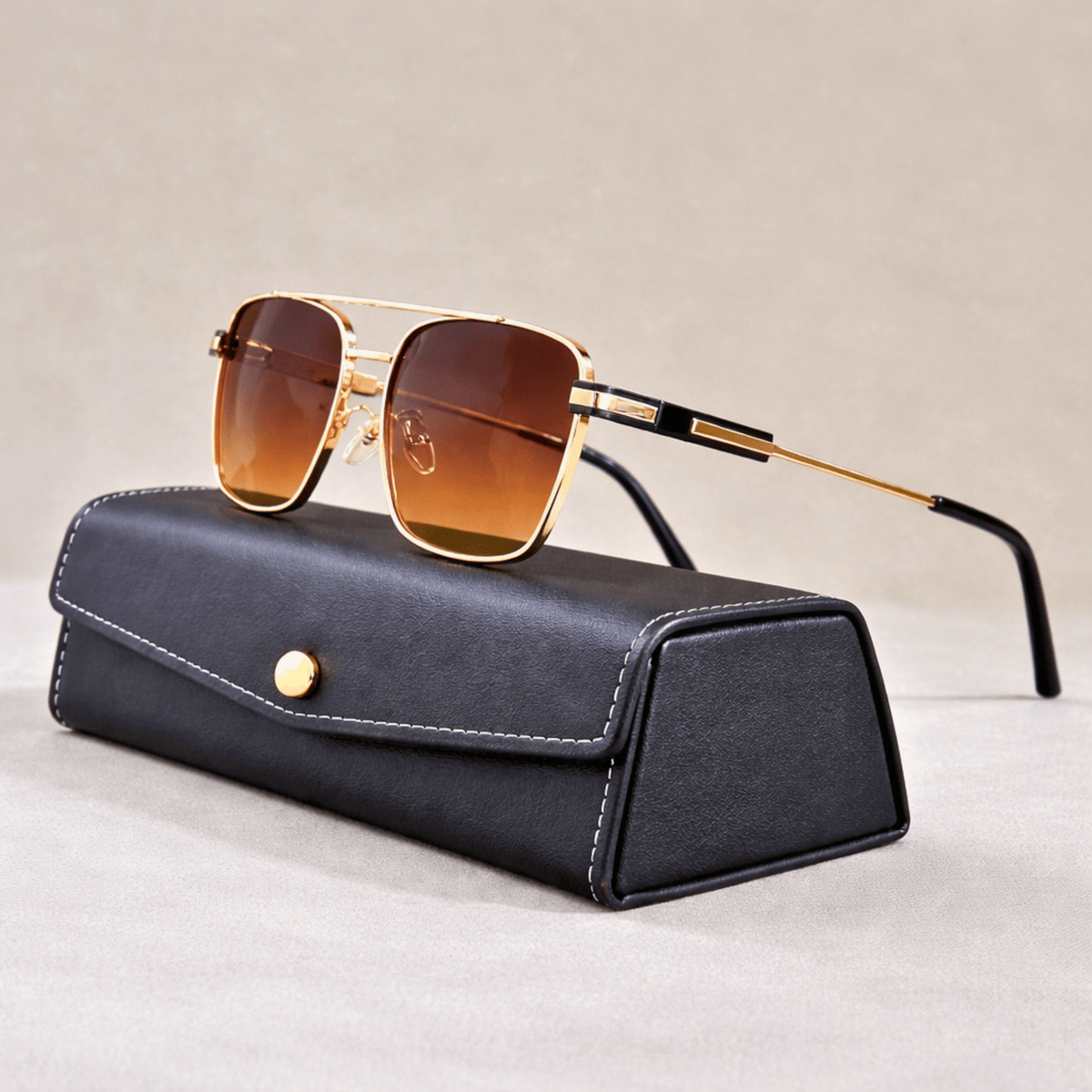The Dalmont Sunglasses