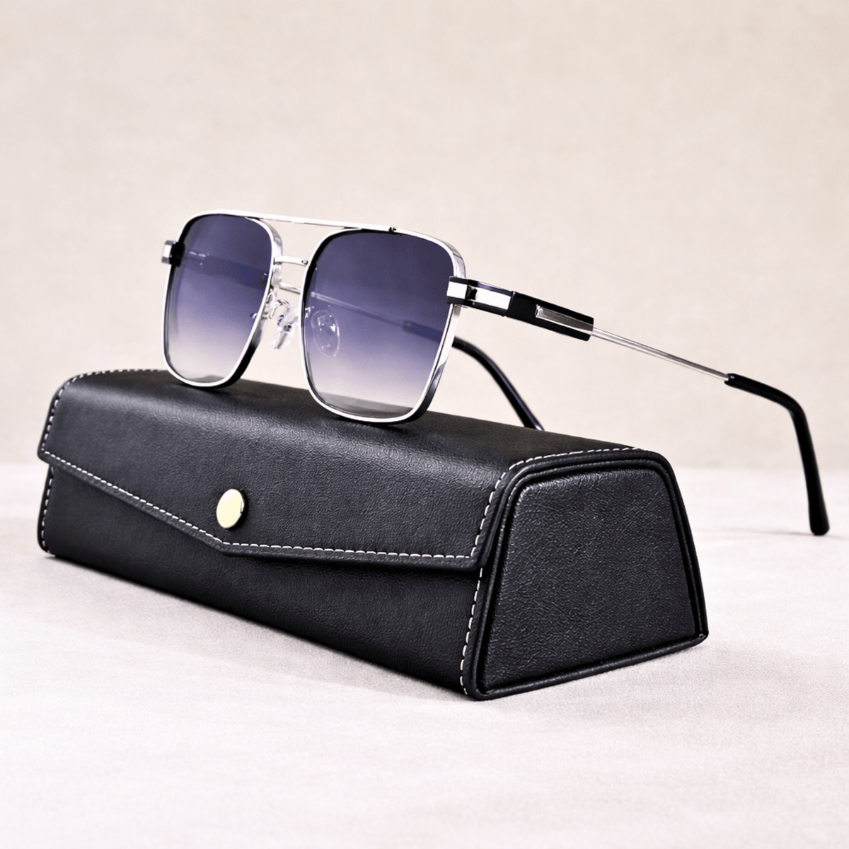 The Dalmont Sunglasses
