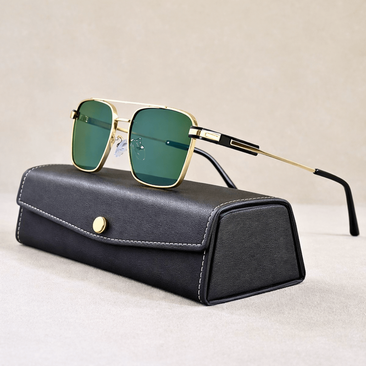 The Dalmont Sunglasses