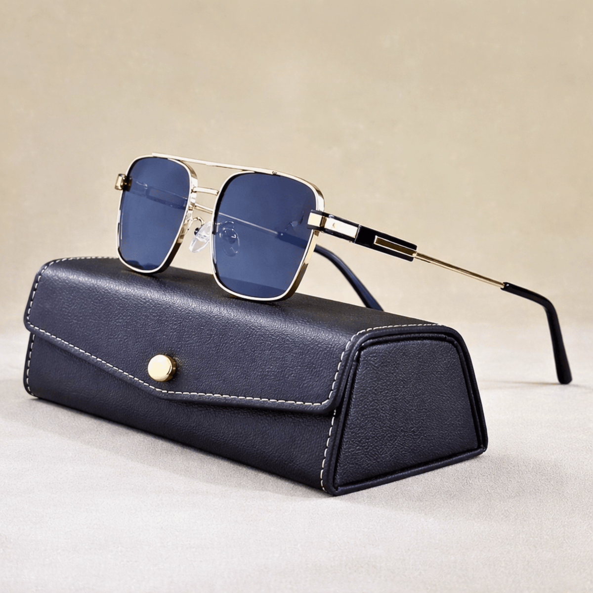 The Dalmont Sunglasses