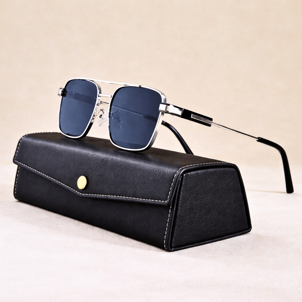 The Dalmont Sunglasses