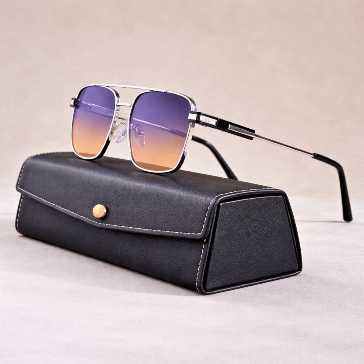 The Dalmont Sunglasses