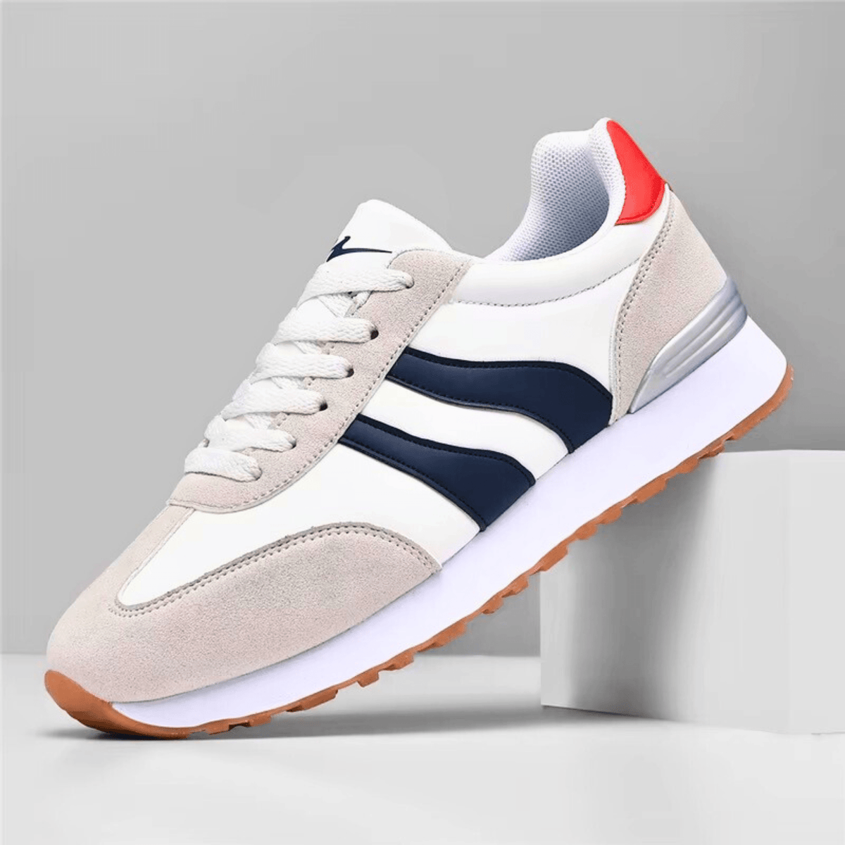 The Delviro Sneaker