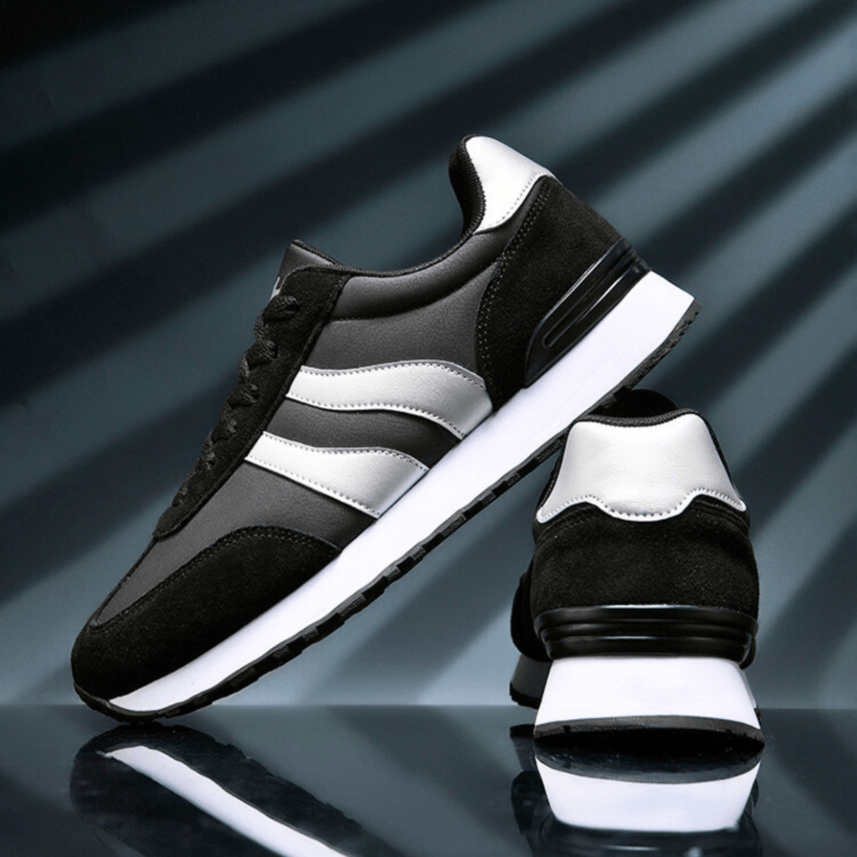 The Delviro Sneaker