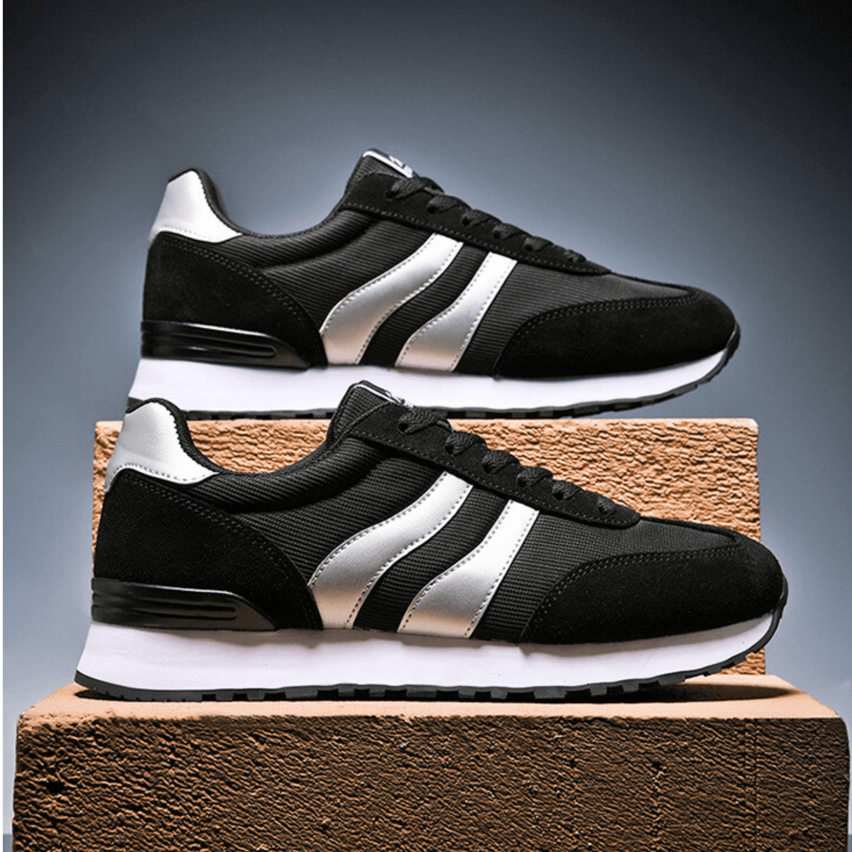 The Delviro Sneaker