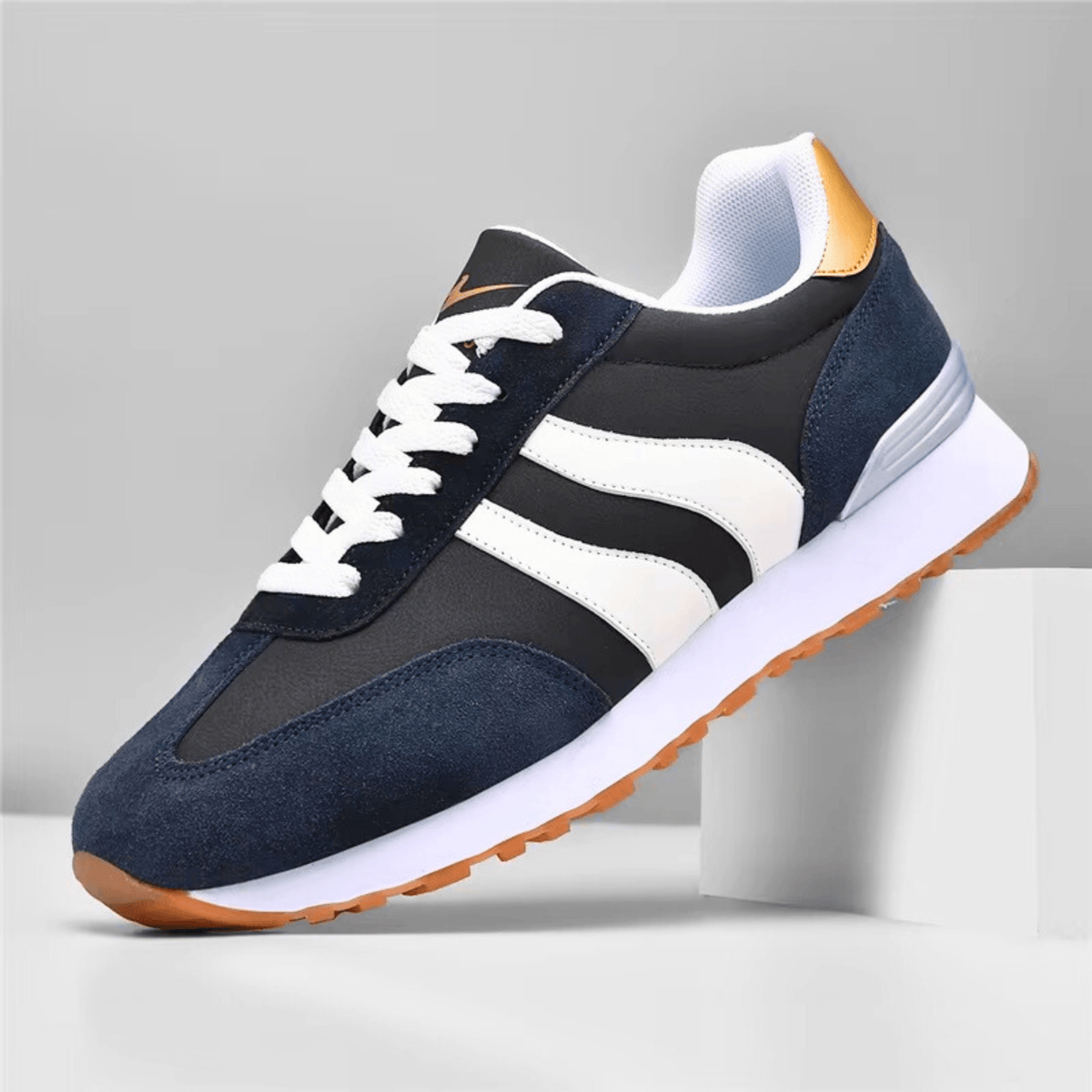 The Delviro Sneaker