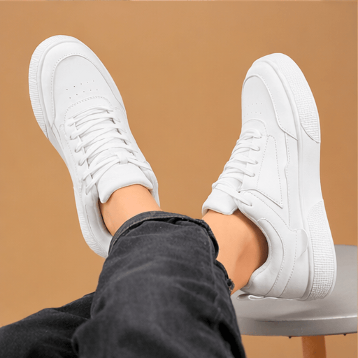 The Easton Sneaker